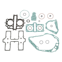 ATHENA, COMPLETE MOTOR GASKET KIT