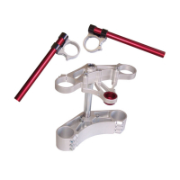 FREE SPIRITS XR TOP TREE & CLIP-ON KIT