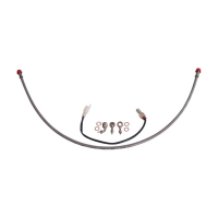 FREE SPIRITS REAR BRAKE LINE KIT