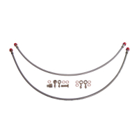 FREE SPIRITS FRONT BRAKE LINE KIT