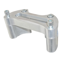 FREE SPIRITS RISER CLAMP