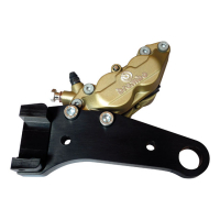 FREE SPIRITS, REAR BRAKE CALIPER KIT