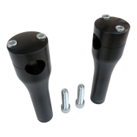 FREE SPIRITS HANDLEBAR RISERS