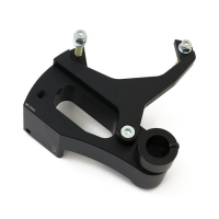 FREE SPIRITS, XG CALIPER BRACKET. REAR