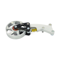 FREE SPIRITS DYNAMIC BELT TENSIONER