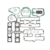 ATHENA, COMPLETE MOTOR GASKET KIT