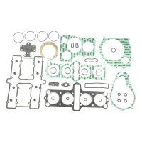 ATHENA, COMPLETE MOTOR GASKET KIT