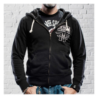 HOLY FREEDOM BLACK SWEATSHIRT BLACK