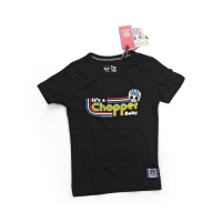 IT'S A CHOPPER BABY T-SHIRT