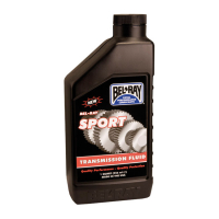 VAIHTEISTO/ENSIÖVETOÖLJY XL, BEL-RAY SPORT TRANSMISSION FLUID 1QT