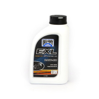 BEL-RAY EXL MINERAL 4T ENGINE OIL 20W-50. 1L