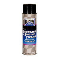 BEL-RAY ENGINE CLEANER 500ML