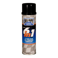 BEL-RAY 6-IN-1 SPRAYCAN