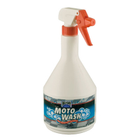 BEL-RAY MOTO WASH 1L SPRAY