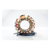 RICK'S STATOR, OEM STYLE HONDA