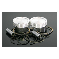 WISECO PISTON KIT, 883-1200 STD.