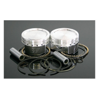 WISECO PISTON KIT, 883-1200 +.010 INCH