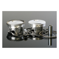 WISECO PISTON KIT 110 INCH/1802CC