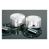 WISECO PISTON KIT, 10::1 STD.