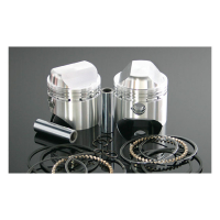 WISECO PISTON KIT, 10::1CR, STD