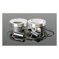 WISECO PISTON KIT, 10::5CR, STD