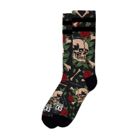 AMERICAN SOCKS RISE UP SIGNATURE SOCKS