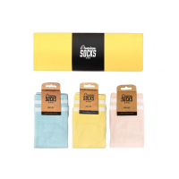 AMERICAN SOCKS COTTON CANDY GIFT BOX