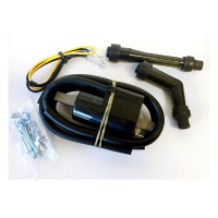 RICK'S IGNITION COILS