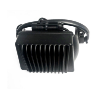 RICK'S, OEM STYLE REGULATOR/RECTIFIER. BLACK