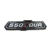 HONDA SIDE COVER EMBLEM