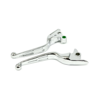 HANDLEBAR LEVER KIT, WIDE BLADE