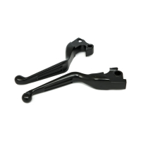 HANDLEBAR LEVER KIT, WIDE BLADE