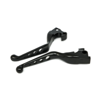 HANDLEBAR LEVER KIT, WIDE BLADE