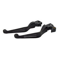 HANDLEBAR LEVER KIT, WIDE BLADE