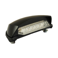 ORION LED MINI FENDER TAILLIGHT