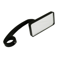 STRIKE HANDLEBAR MIRROR