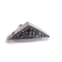 PYRAMID LED TAILLIGHT