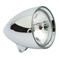 CLASSIC 5-3/4 INCH HEADLAMP