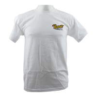 BARNETT T-SHIRT WHITE S