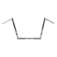 PAUGHCO, 1-1/4" APEHANGER Z-BARS FOR TOURING