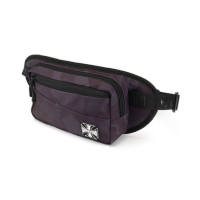 WCC WAISTBAG II GREY CAMO