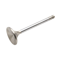 S&S, SUPERSTOCK EXHAUST VALVE, 1.575" DIAMETER