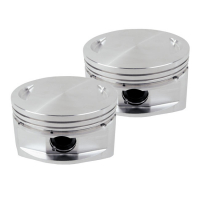 S&S TC 100/107CI  PISTON SET, STD