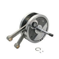 S&S FLYWHEEL ASSEMBLY FOR S&S ENGINES