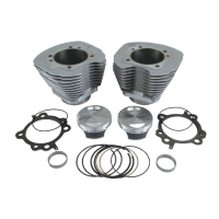 S&S 106 INCH BIG BORE CYLINDER KIT