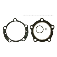 S&S CYLINDER HEAD INST. GASKET KIT