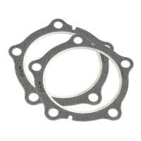 S&S X-WEDGE HEAD GASKETS