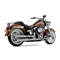 COBRA, 3" SLIP-ON MUFFLERS. CHROME