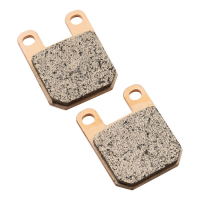 EBC SINTERED BRAKE PADS,JAYBRAKE GMA, P