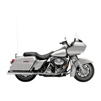 COBRA, 4" UPPER CUT SLIP-ON MUFFLERS. CHROME